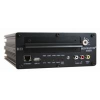 REI Digital BUS-WATCH DR40-4-500 DVR w/4 Cameras & 500GB Hard Drive - DISCONTINUED